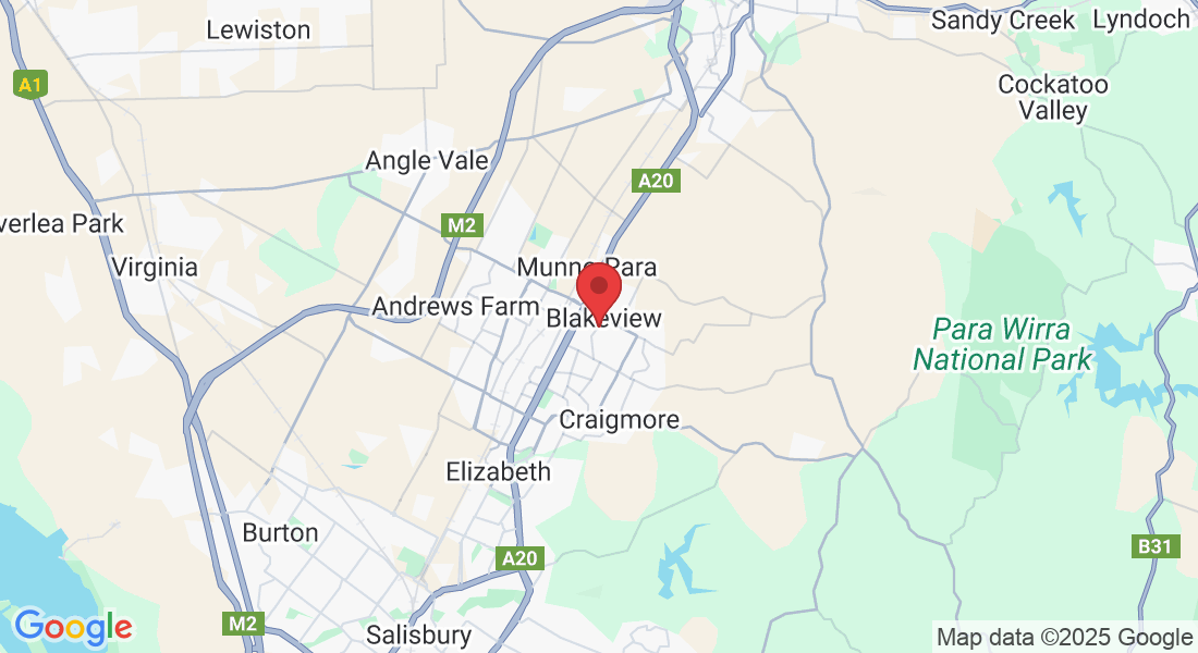 23 Park Lake Blvd, Blakeview SA 5114, Australia