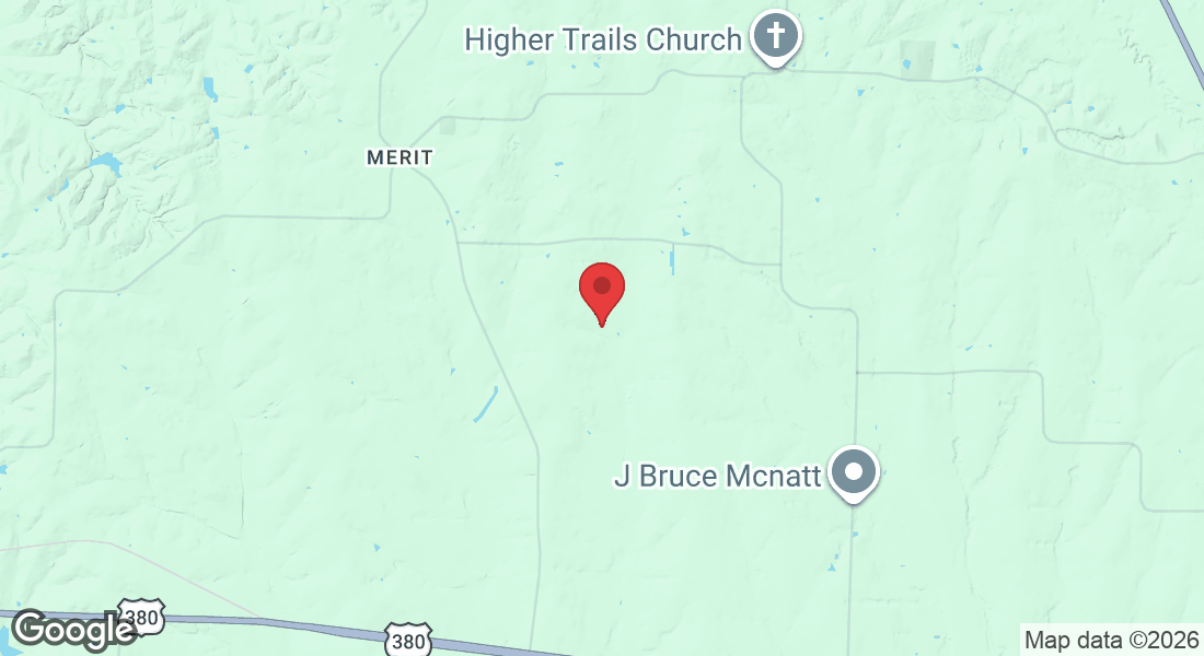 1967 Co Rd 1112, Farmersville, TX 75442, USA