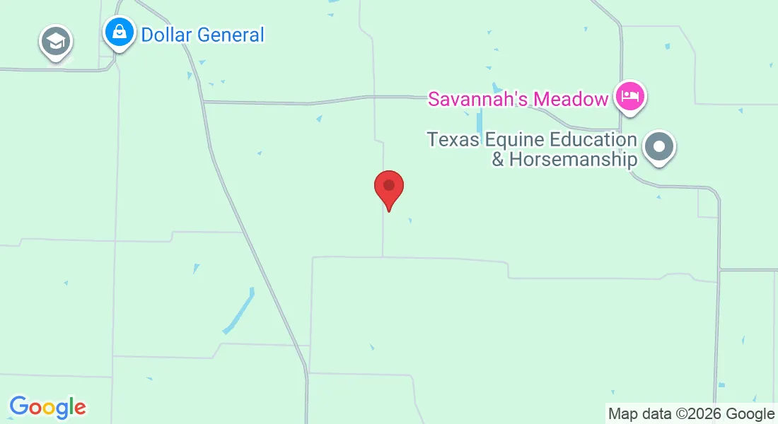 1967 Co Rd 1112, Farmersville, TX 75442, USA