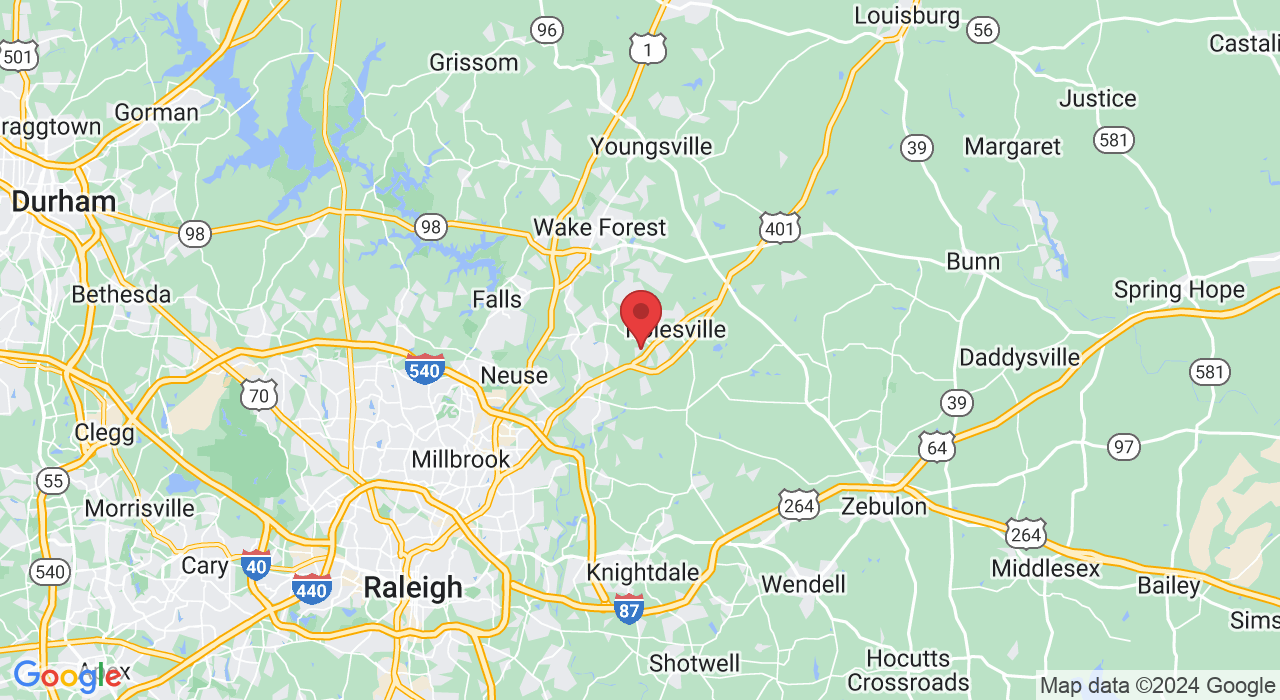 911 Middle Ground Ave, Rolesville, NC 27571, USA