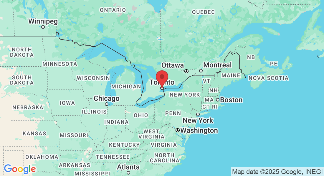 Toronto, ON, Canada