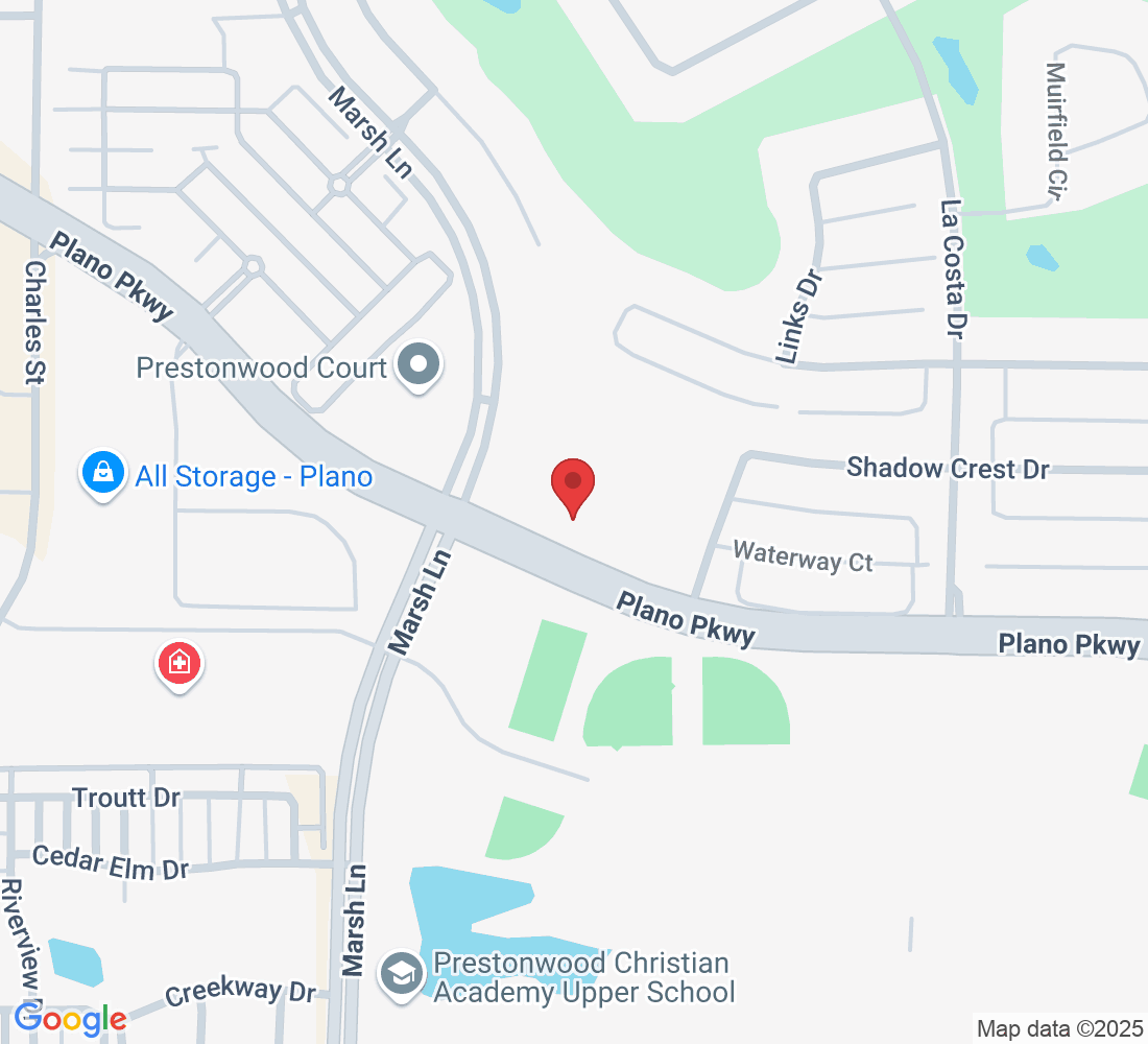 6957 W Plano Pkwy Suite 2100, Plano, TX 75093, USA