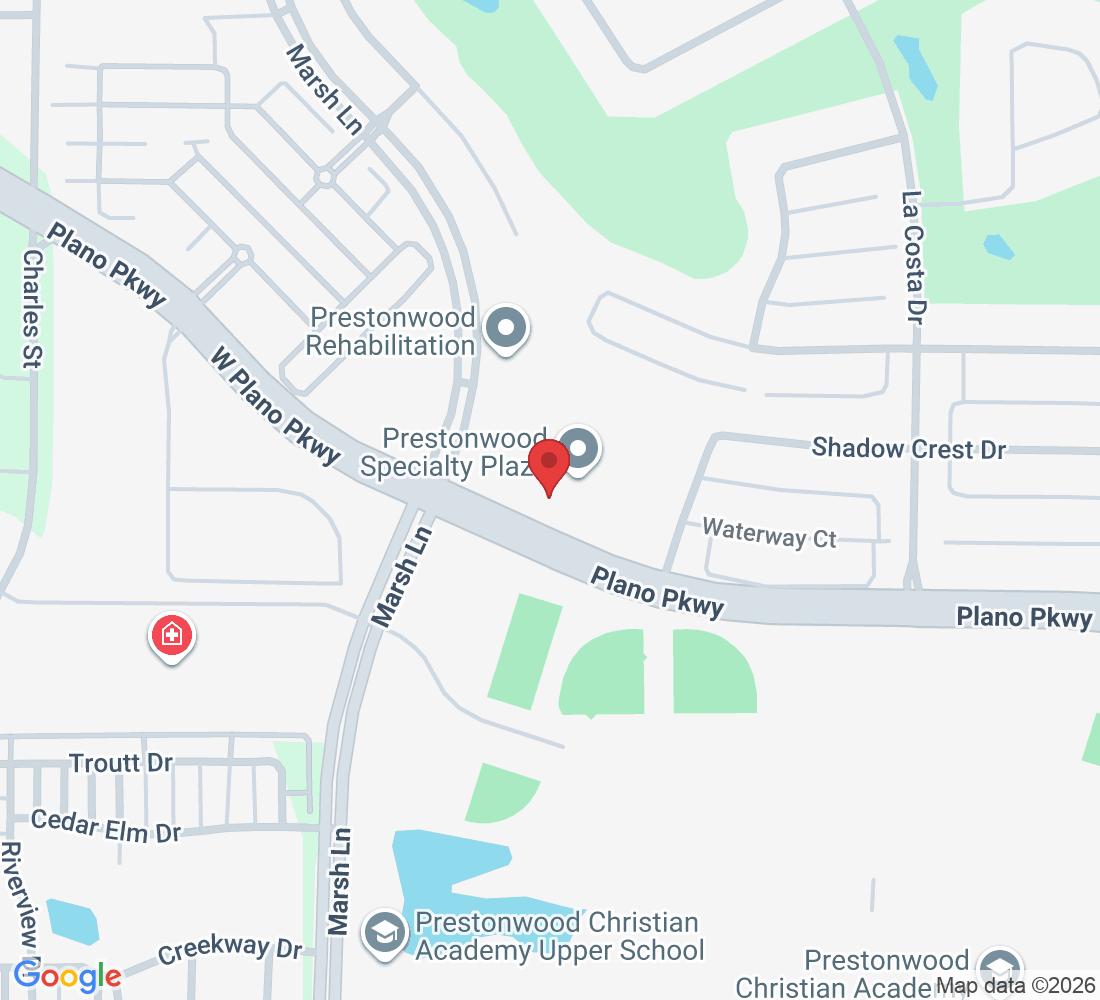 6957 W Plano Pkwy Suite 2100, Plano, TX 75093, USA