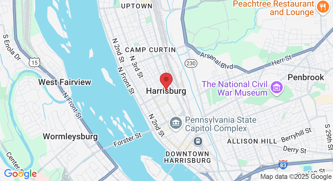 Harrisburg, PA, USA