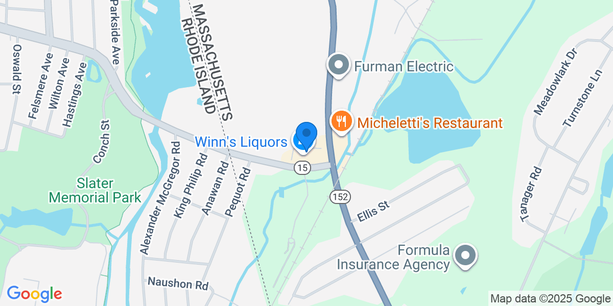 21 Brook St #3, Seekonk, MA 02771, USA
