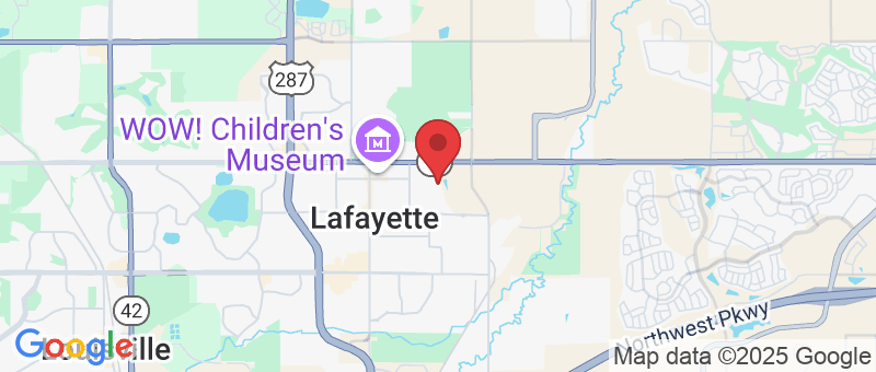 821 E Cleveland St, Lafayette, CO 80026, USA