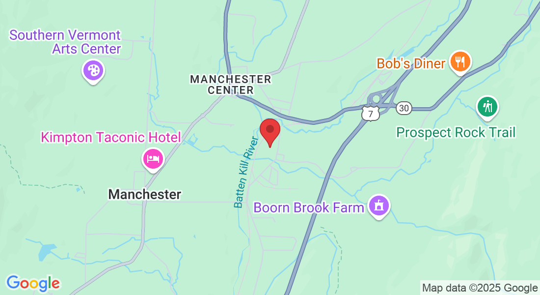 3505 Richville Rd, Manchester Center, VT 05255, USA