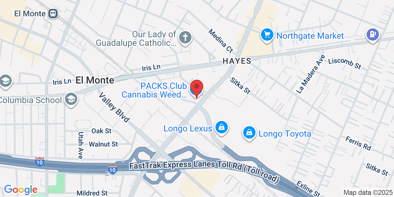 3551 Peck Rd #101, El Monte, CA 91731, USA