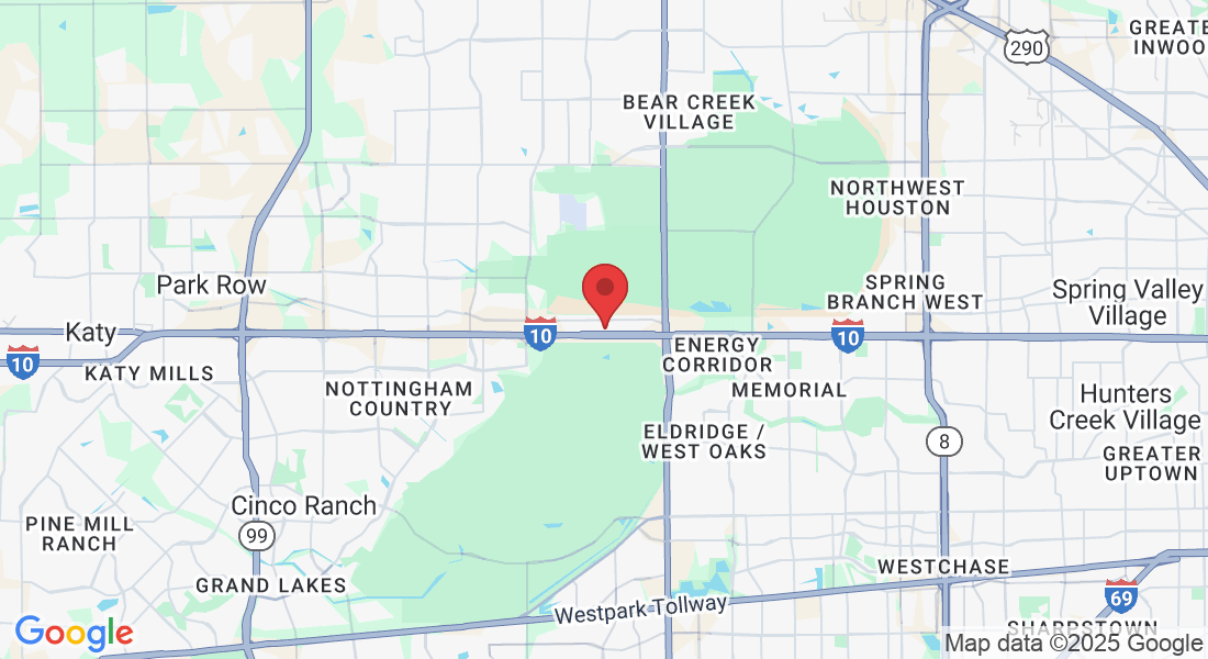 16225 Park Ten Pl #500, Houston, TX 77084, USA