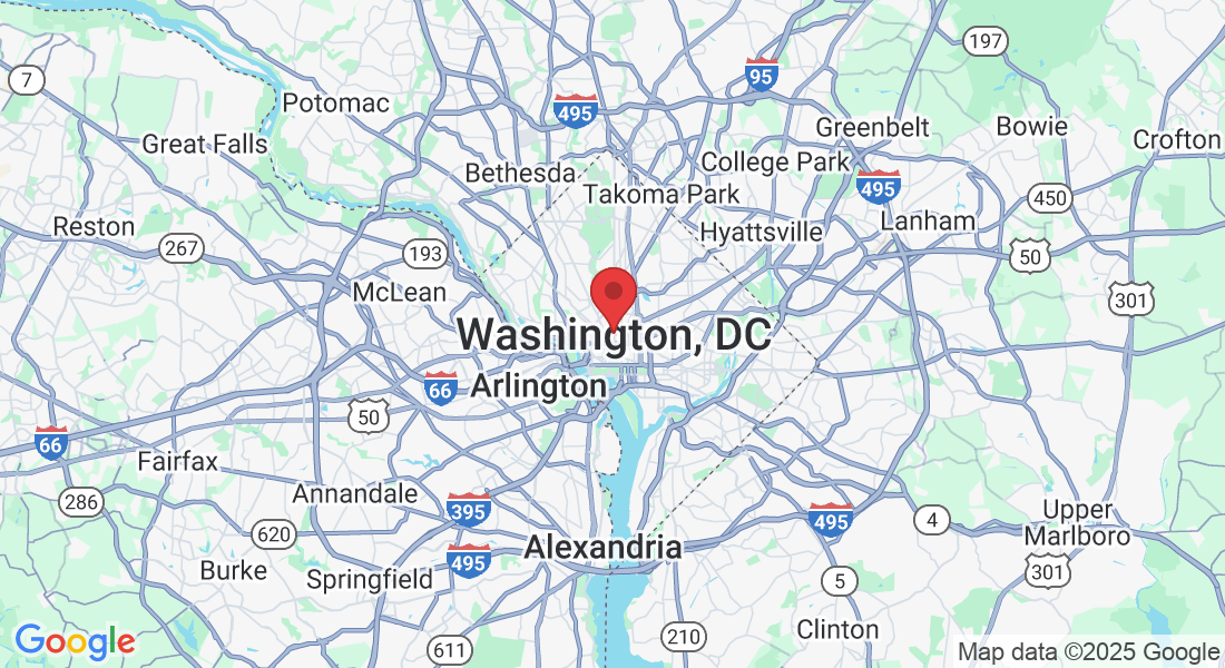 Washington, D.C., Distrito de Columbia, EUA