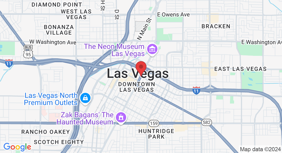 Las Vegas, NV, USA