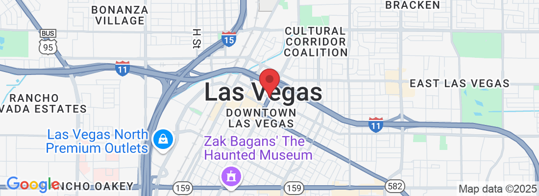 Las Vegas, NV, USA