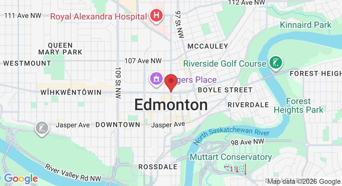 Edmonton, AB, Canada