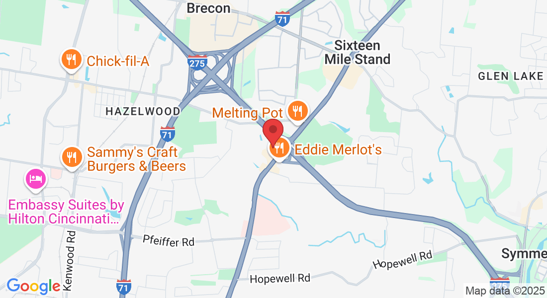 8160 Corporate Park Dr #135, Cincinnati, OH 45242, USA