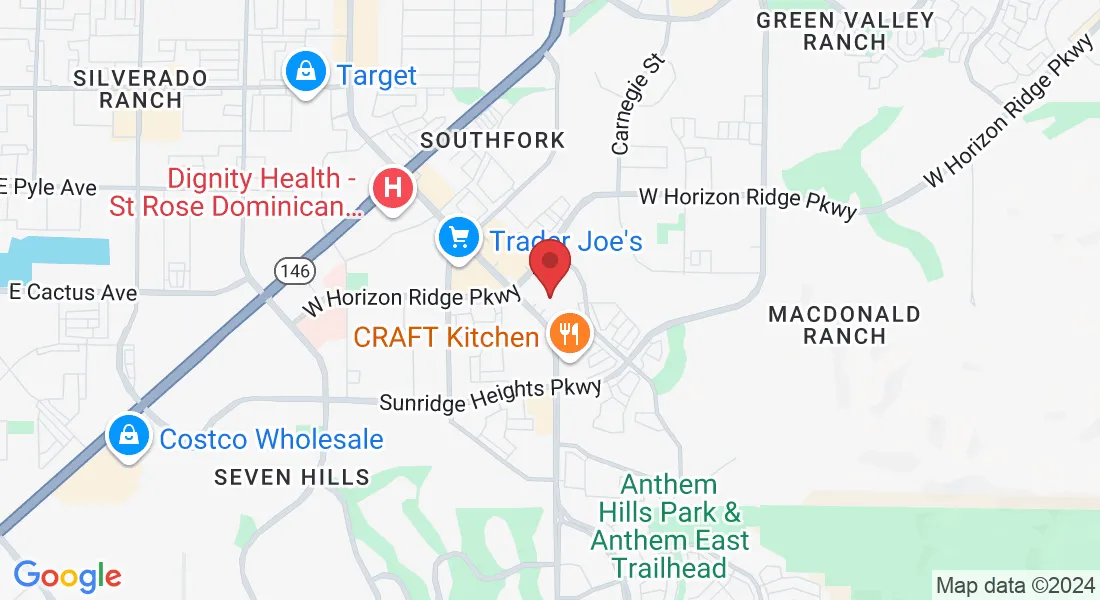 10624 S Eastern Ave, Henderson, NV 89052, USA