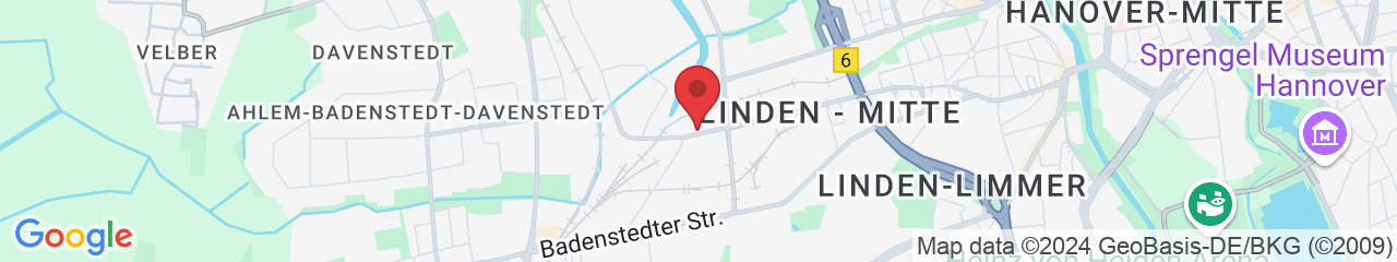 Davenstedter Str. 126, 30453 Hannover, Germany