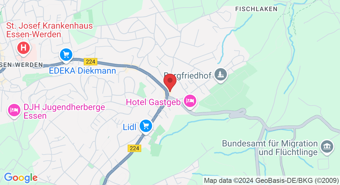 Fischlaker Str. 4, 45239 Essen, Germany