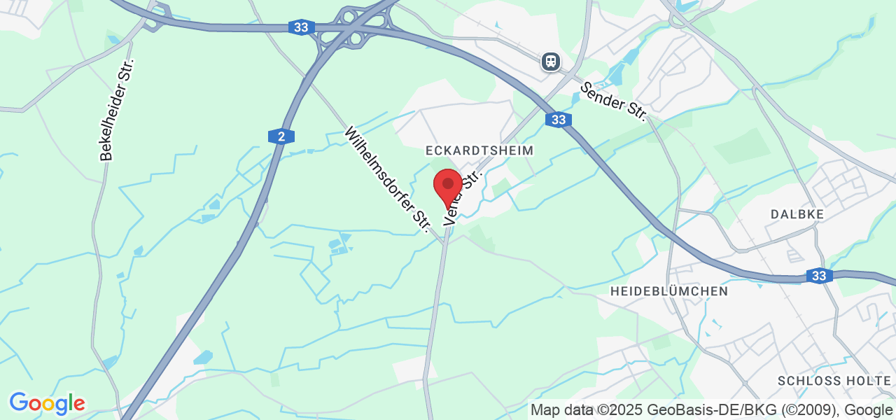 Verler Str. 216, 33689 Bielefeld, Germany