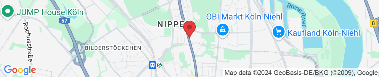 Neusser Str. 460-474, 50733 Köln, Germany