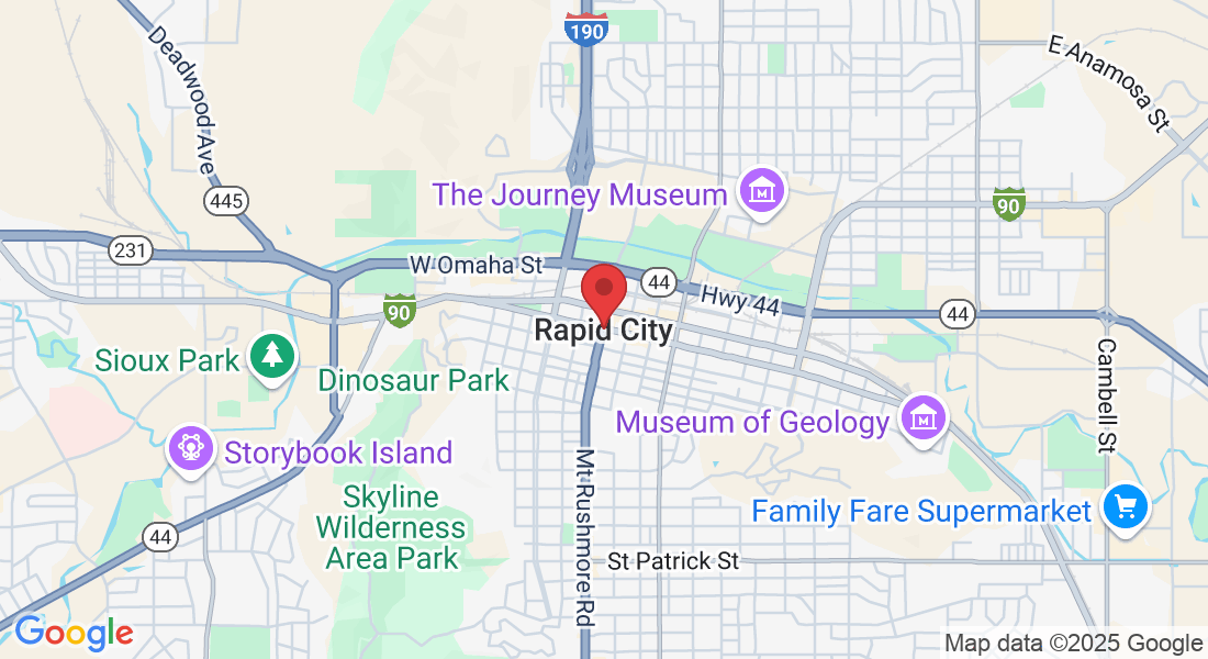 Rapid City, SD, USA