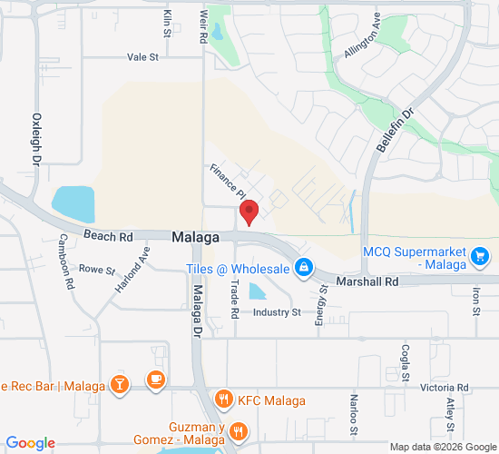 unit 5/2 Business Way, Malaga WA 6090, Australia