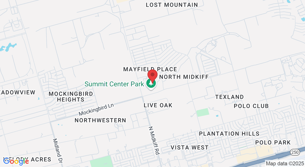 3200 Mockingbird Ln bldg 3, Midland, TX 79705, USA