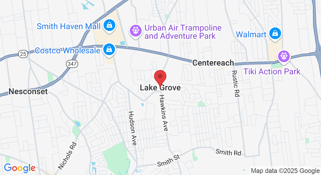 Lake Grove, NY, USA