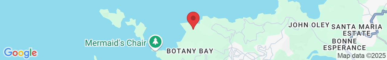 Coral Bay Way, Botany Bay, St Thomas 00802, USVI