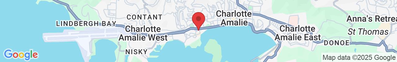 Frenchtown, Charlotte Amalie, St Thomas 00802, USVI