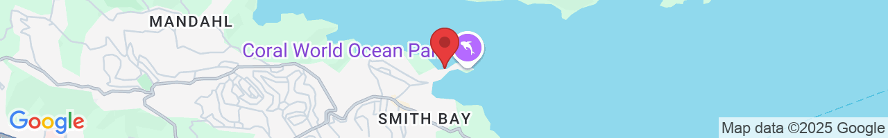 Coki Point Beach, Coki Point Rd, St Thomas, 00802, USVI