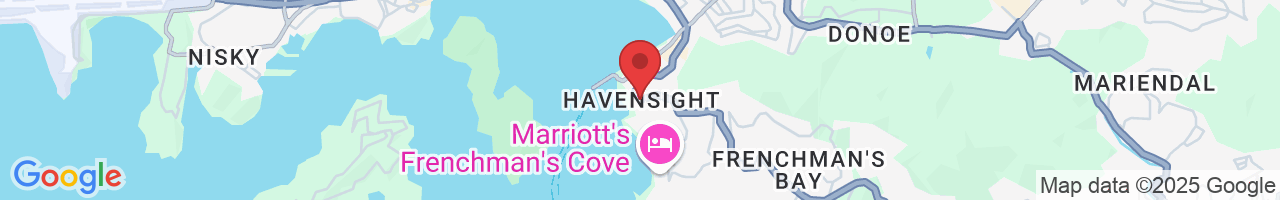Havensight, St Thomas 00802, USVI