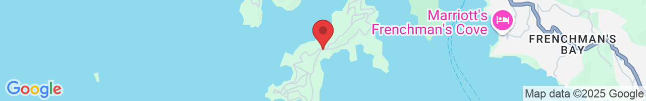 Water Island, St Thomas 00802, USVI