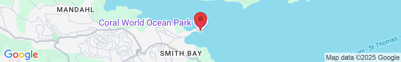 6450 Coki Point, St Thomas, Virgin Islands 00802, USVI
