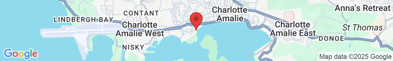 St Thomas, 24A Honduras, Charlotte Amalie, St Thomas 00802, USVI