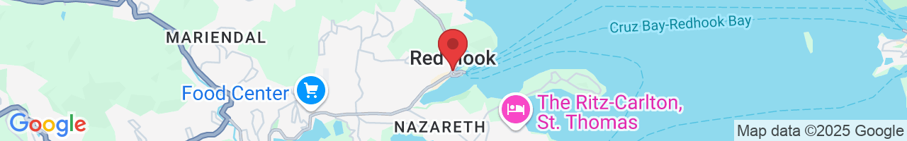 Red Hook, St Thomas 00802, USVI