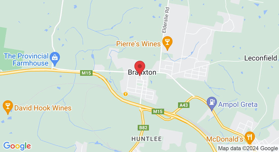 9 John St, Branxton NSW 2335, Australia