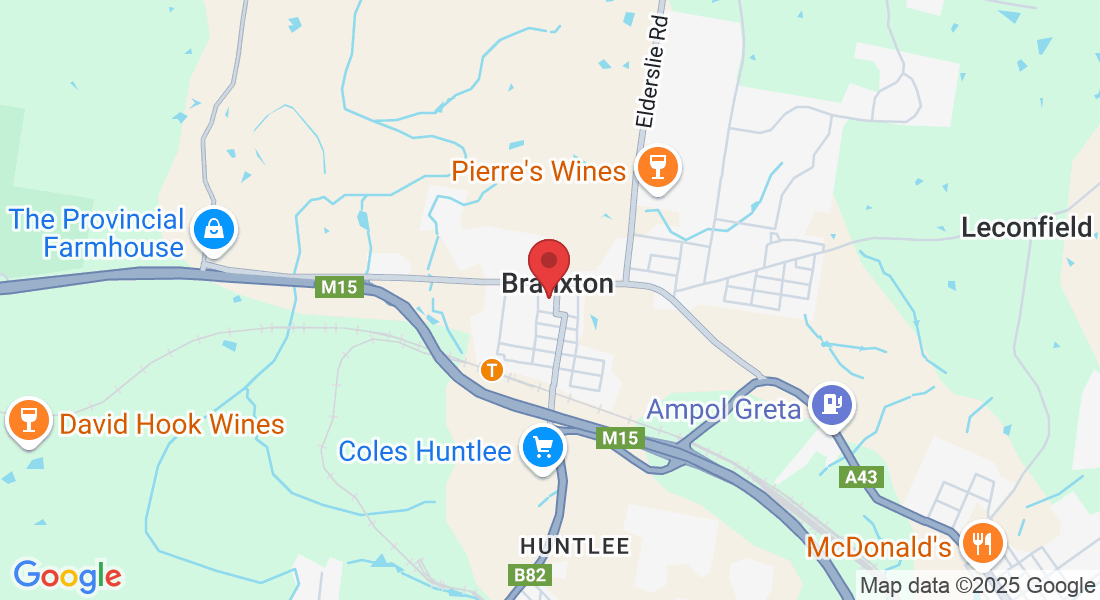 9 John St, Branxton NSW 2335, Australia
