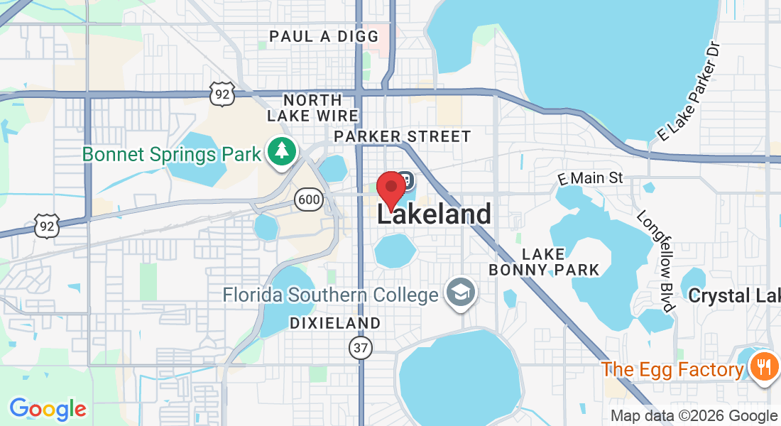 Lakeland, FL, USA