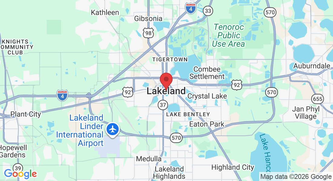 Lakeland, FL, USA