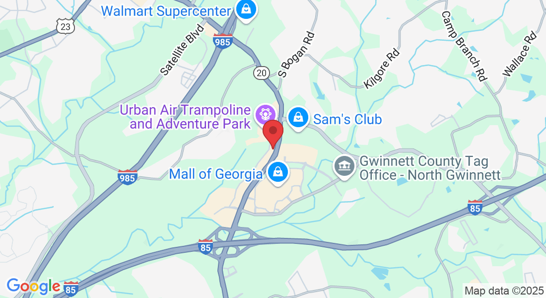 3320 Buford Dr Suite 60, Buford, GA 30519, EUA