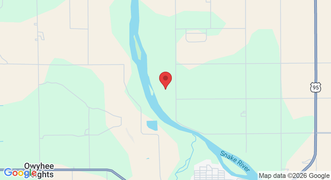 18539 Fish Rd, Wilder, ID 83676, USA