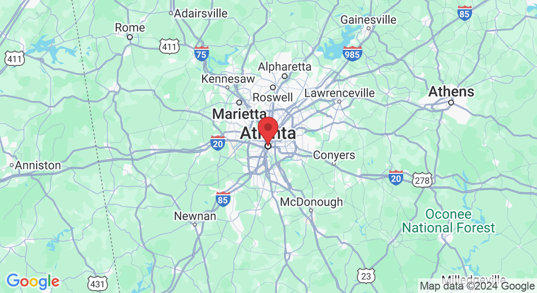 Atlanta, GA, USA
