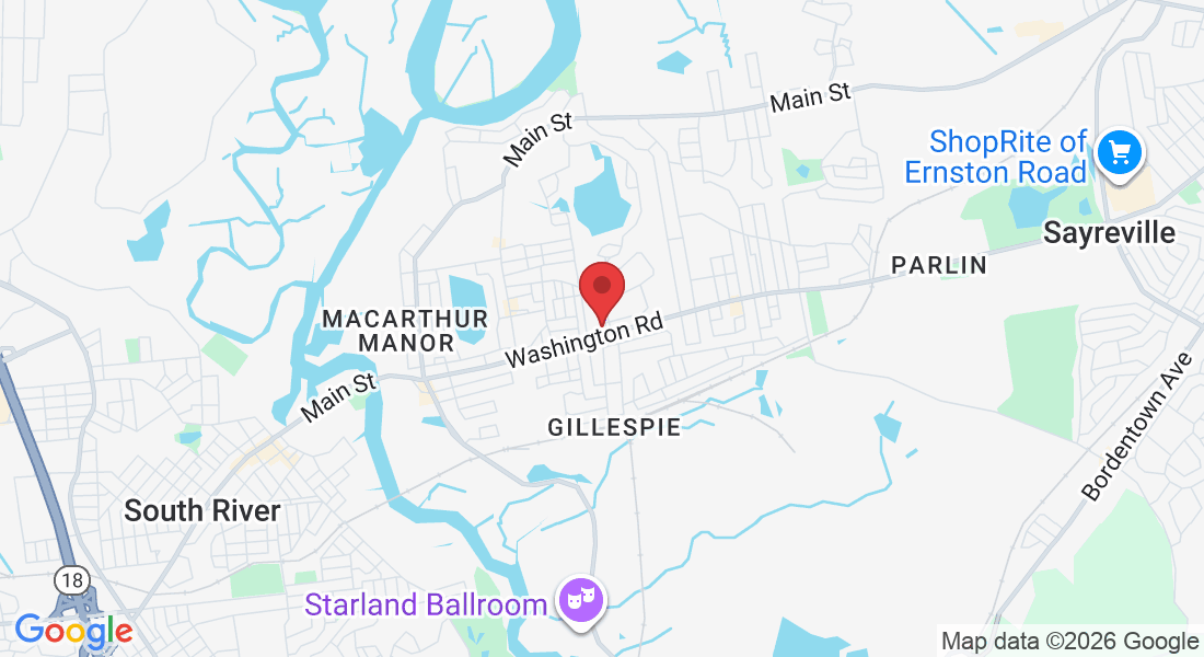 4 Marchut Ct, Sayreville, NJ 08872, USA