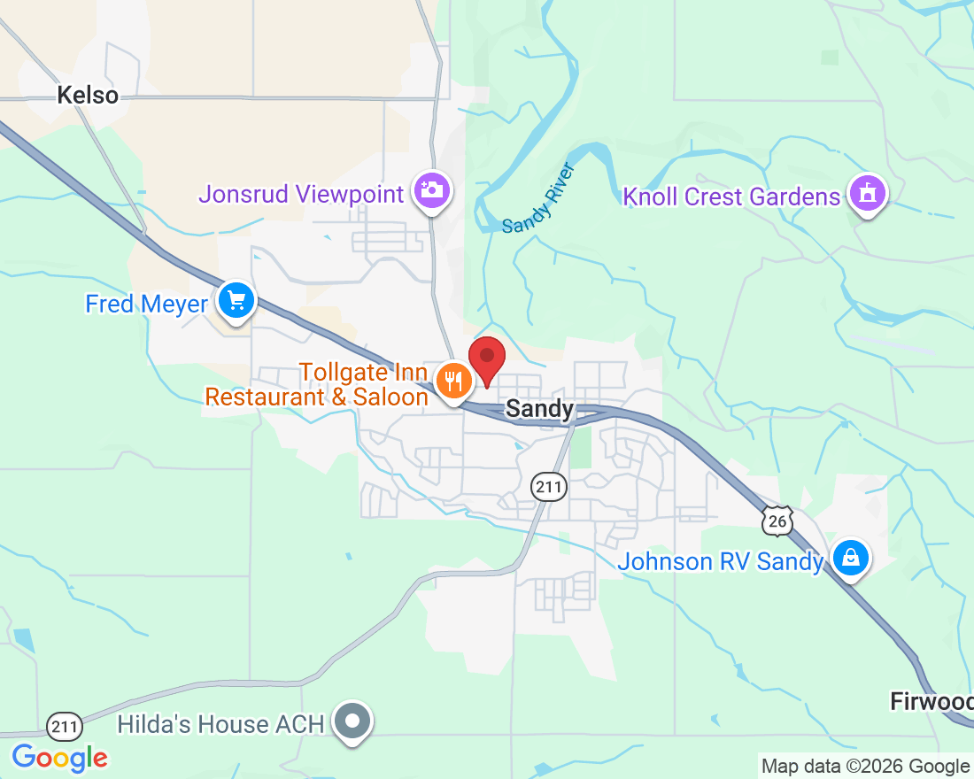 38422 Hood St, Sandy, OR 97055, USA