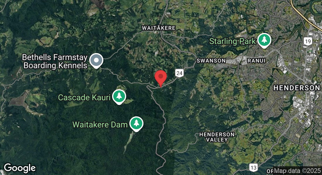 1012 Scenic Drive North, Swanson, Auckland 0816, New Zealand