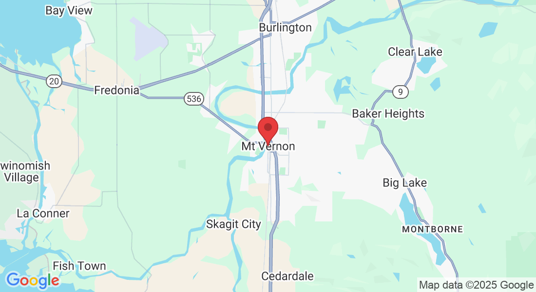 Mount Vernon, WA, USA