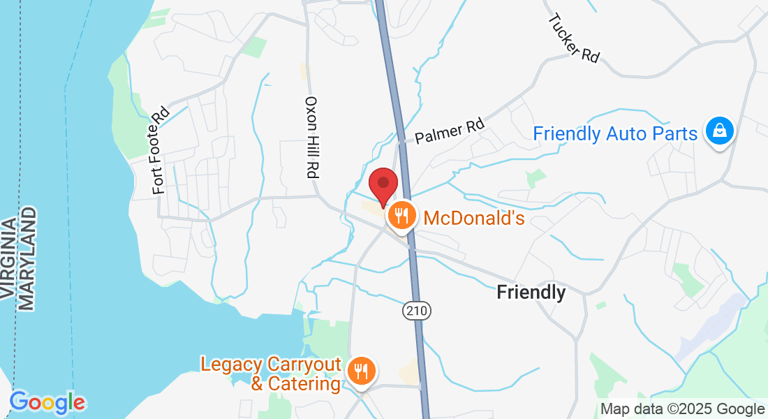 757 Cady Dr, Fort Washington, MD 20744, USA