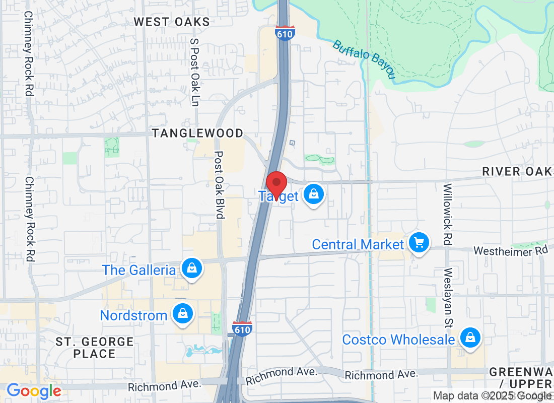 2111 W Loop S ste 130, Houston, TX 77027, USA