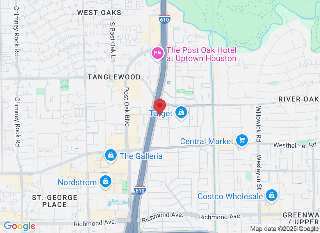 2111 W Loop S ste 130, Houston, TX 77027, USA