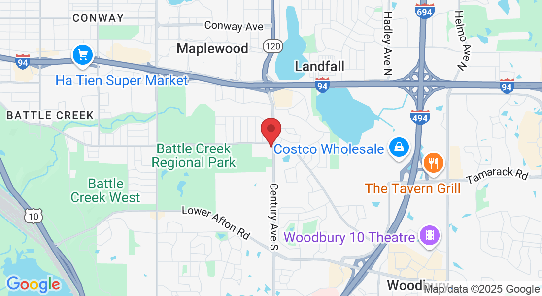 21 Century Ave S, St Paul, MN 55119, USA